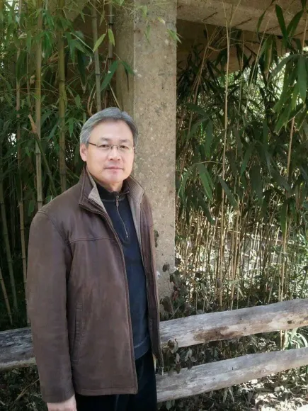 Anh Bùi Minh Hoàng 