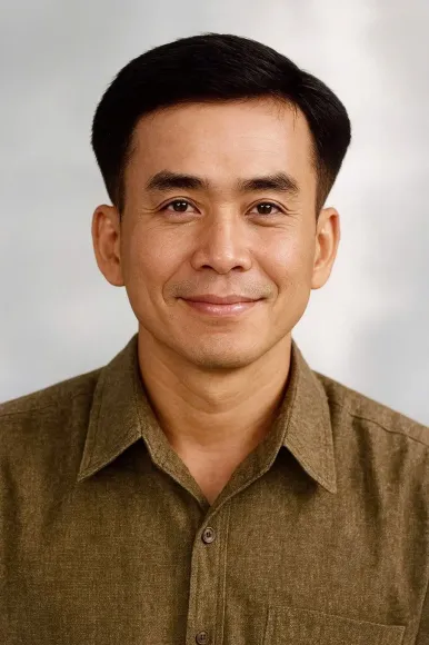 Anh Trần Quốc Bảo